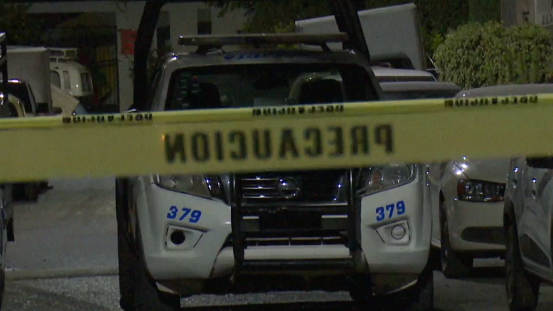 Dos hombres fueron asesinados a balazos en San Francisco de Asís en Silao.